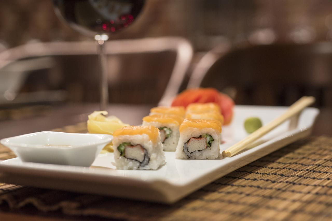 Pasha Moda Hotel Istanbul Eksteriør billede