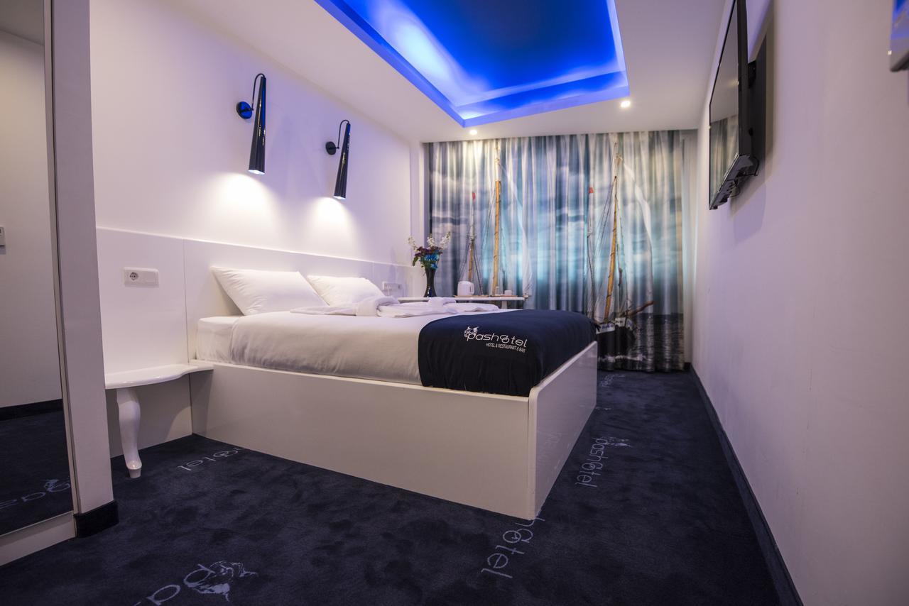 Pasha Moda Hotel Istanbul Eksteriør billede