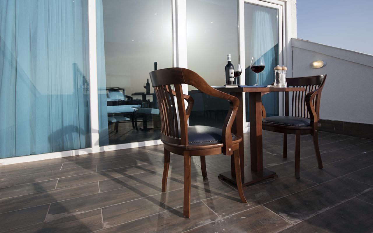 Pasha Moda Hotel Istanbul Eksteriør billede