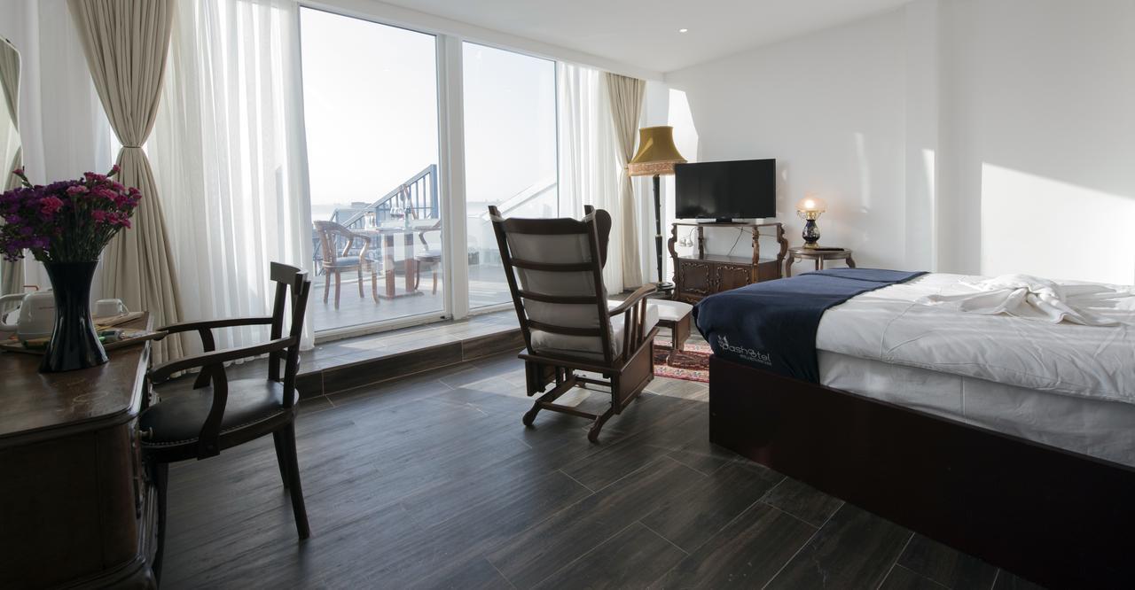Pasha Moda Hotel Istanbul Eksteriør billede