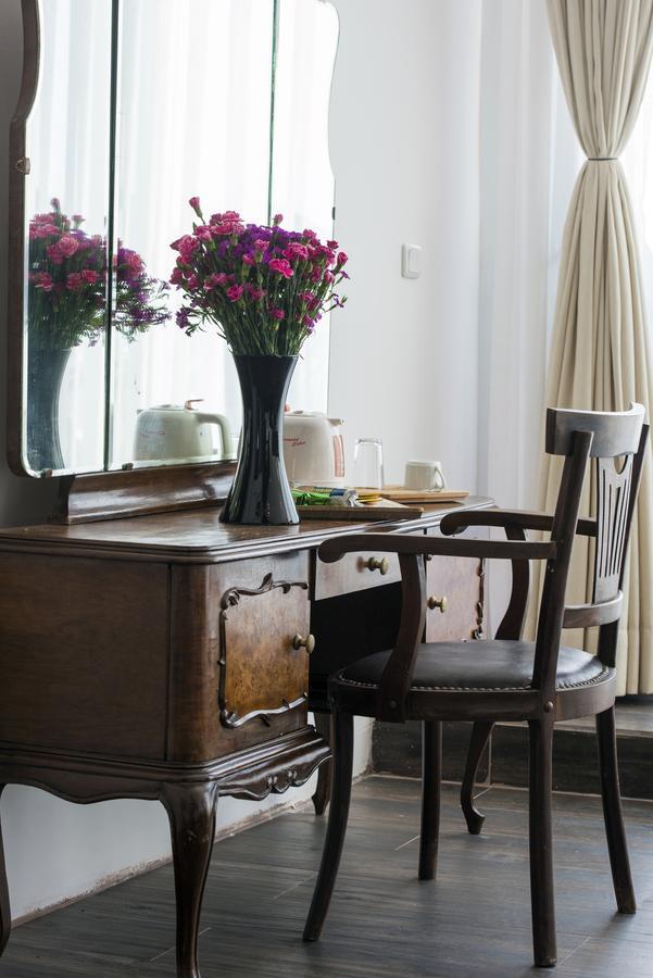 Pasha Moda Hotel Istanbul Eksteriør billede